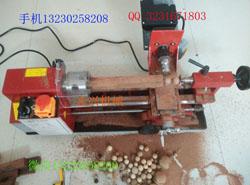 佛珠加工機 專業(yè)木珠佛珠機械設備生產廠家及價格指南