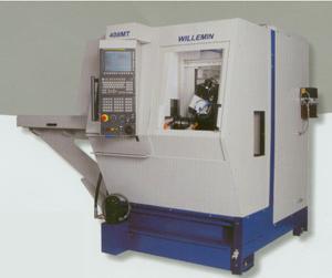 供應(yīng)威力銘Wellimin-Macodal加工中心 助力大棚薄膜產(chǎn)業(yè)高效生產(chǎn)