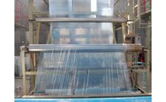 專業推薦 知名廠家熱銷消霧大棚薄膜，助您高效種植