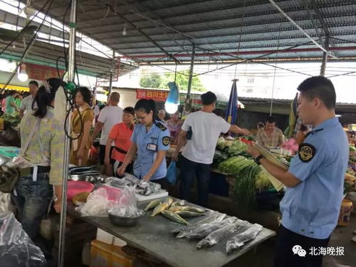 千萬別買！這8批次農產品不合格，食用農產品安全警鐘再響