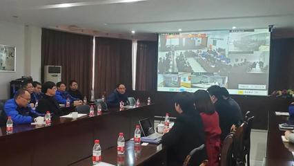 匯通軟件科技簽約萬里揚集團，eHR項目正式啟動，助力中國制造人力資源管理數字化建設